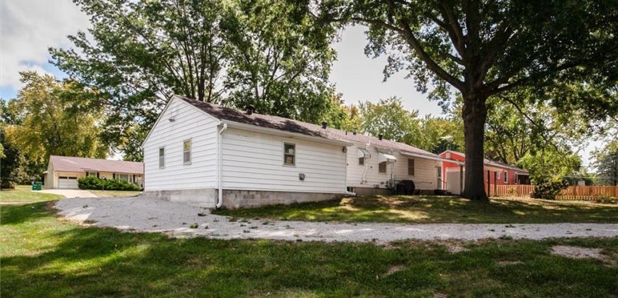 6404 N Harrison Street, Oakview, MO 64118 | MLS#2508984