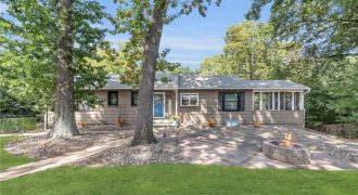 5900 NW Redhaw Lane, Platte Woods, MO 64151 | MLS#2510225