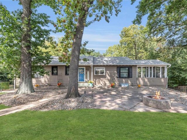 5900 NW Redhaw Lane, Platte Woods, MO 64151 | MLS#2510225