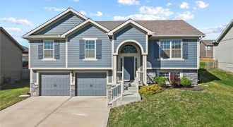 1608  CHESTNUT Street, Kearney, MO 64060 | MLS#2513927