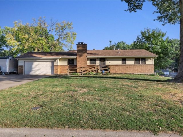 1600 NE 76th Terrace, Gladstone, MO 64118 | MLS#2514802