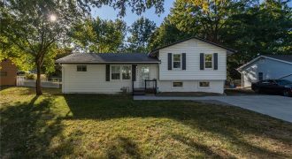 7502 N Avalon Street, Kansas City, MO 64152 | MLS#2515306