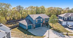 207  Rock Creek Terrace, Smithville, MO 64089 | MLS#2515566