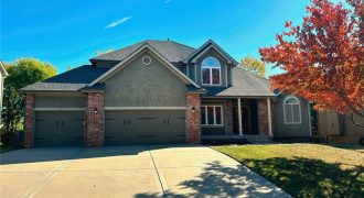 9509 N Mersington Avenue, Kansas City, MO 64156 | MLS#2516075