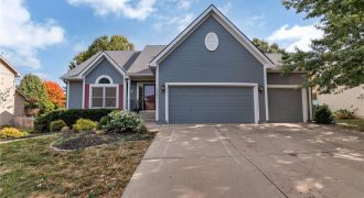 9825 N Willow Avenue, Kansas City, MO 64157 | MLS#2516688