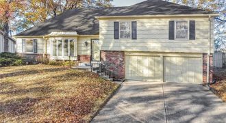 5436 NW 70th Street, Kansas City, MO 64151 | MLS#2520385