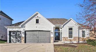 3004 NW 62nd Terrace, Kansas City, MO 64151 | MLS#2520434