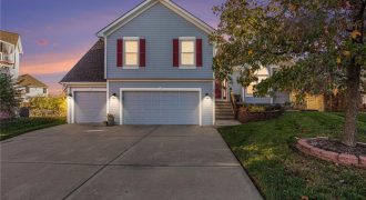 7519 N McKinley Avenue, Kansas City, MO 64158 | MLS#2520498