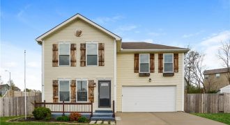 8120 NW 77th Court, Kansas City, MO 64152 | MLS#2520558