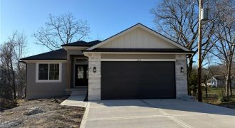 304 N Fourth Street, Platte City, MO 64079 | MLS#2520754