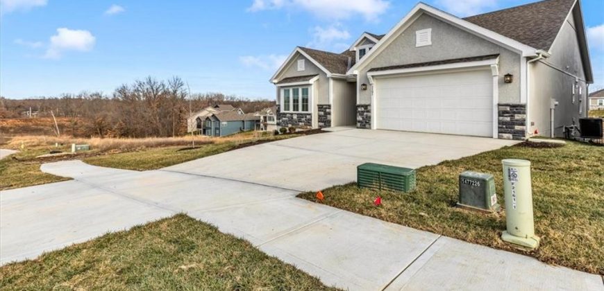 2161  Black Walnut Drive, Liberty, MO 64068 | MLS#2465941