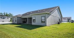 702  Ridge Drive, Smithville, MO 64089 | MLS#2493064