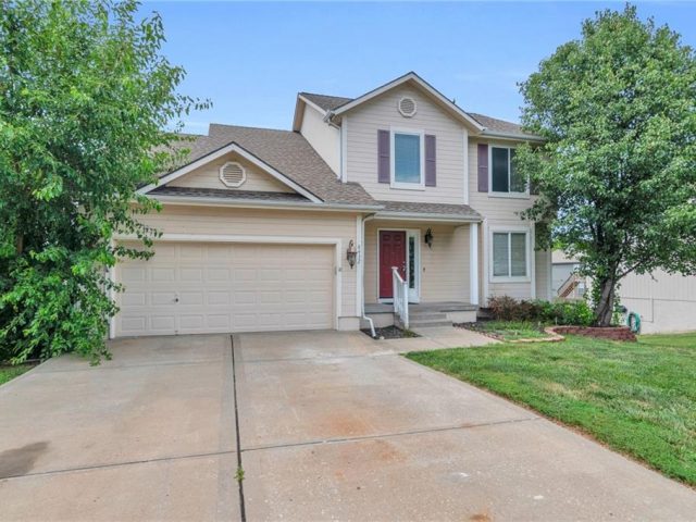 8432 NE 109th Place, Kansas City, MO 64157 | MLS#2495380