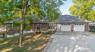 10611 N Northbrooke Drive, Kansas City, MO 64155 | MLS#2509536