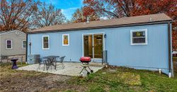 5628 N Potter Avenue, Kansas City, MO 64119 | MLS#2509935