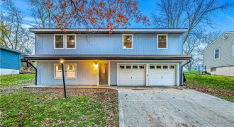 5628 N Potter Avenue, Kansas City, MO 64119 | MLS#2509935