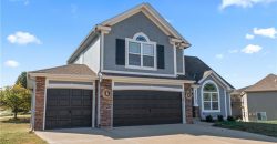 13375  Ridgeview Drive, Platte City, MO 64079 | MLS#2515697