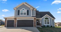 13375  Ridgeview Drive, Platte City, MO 64079 | MLS#2515697