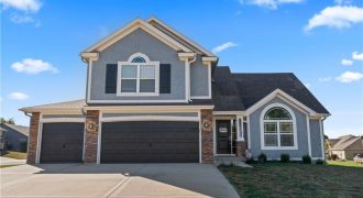 13375  Ridgeview Drive, Platte City, MO 64079 | MLS#2515697