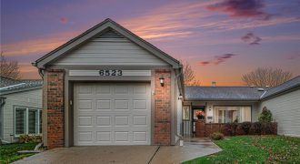 6523 NW Revere Drive, Kansas City, MO 64151 | MLS#2517013