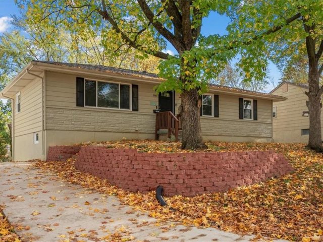 5607 N Smalley Avenue, Kansas City, MO 64119 | MLS#2518842