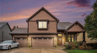 18108  Guinevere Court, Smithville, MO 64089 | MLS#2520626