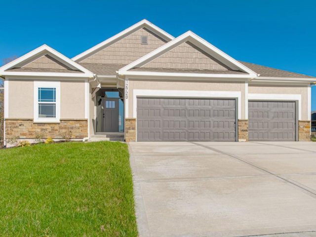 12435  Appaloosa Street, Platte City, MO 64079 | MLS#2495147