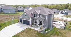 2402  Windmill Drive, Platte City, MO 64079 | MLS#2509491