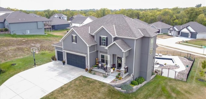 2402  Windmill Drive, Platte City, MO 64079 | MLS#2509491