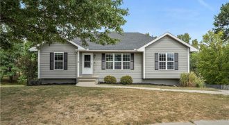 412  Brookside Circle, Kearney, MO 64060 | MLS#2510607