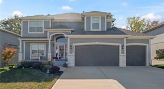 13545 NW 72nd Street, Parkville, MO 64152 | MLS#2517238