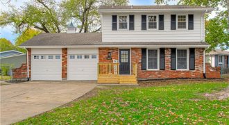 6901 NW 79th Terrace, Kansas City, MO 64152 | MLS#2518720