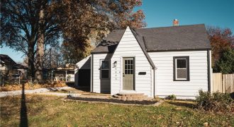 5035 N Lister Avenue, Kansas City, MO 64119 | MLS#2520371