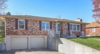 508 S Forrest Avenue, Liberty, MO 64068 | MLS#2520800