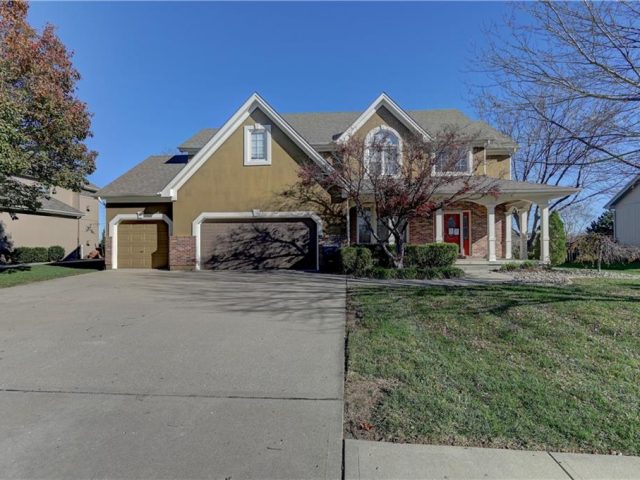 10009 N Maywood Avenue, Kansas City, MO 64157 | MLS#2520823