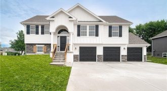 1101  Noah Lane, Kearney, MO 64060 | MLS#2520982