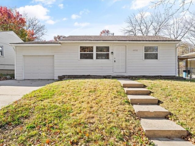 4450 N Tracy Avenue, Kansas City, MO 64116 | MLS#2521034