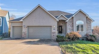 1835 NW 60th Court, Kansas City, MO 64151 | MLS#2521053