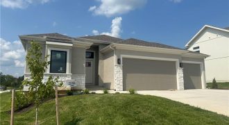 500  6th Street, Smithville, MO 64089 | MLS#2484742