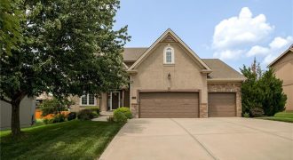 2300 NE 110th Street, Kansas City, MO 64155 | MLS#2502094