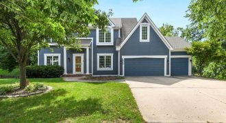 8323 NW 83rd Street, Kansas City, MO 64152 | MLS#2504538