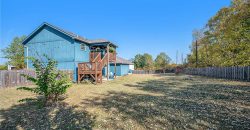 207  Rock Creek Terrace, Smithville, MO 64089 | MLS#2515566