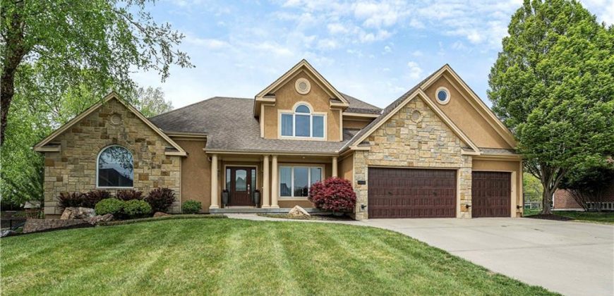 10102  River Hills Drive, Parkville, MO 64152 | MLS#2518092