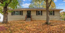 5607 N Smalley Avenue, Kansas City, MO 64119 | MLS#2518842