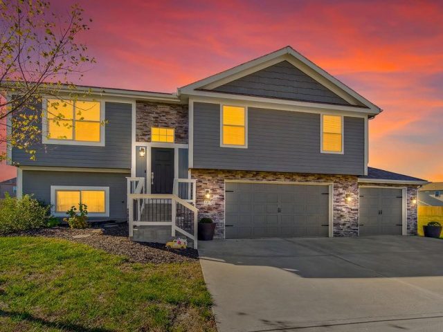 101  Creek Valley Terrace, Smithville, MO 64089 | MLS#2520297