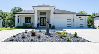 8685 NE Shoal Creek Valley Drive, Kansas City, MO 64157 | MLS#2493979