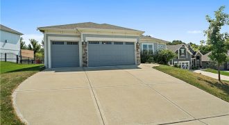 14495  Summit Ridge , Parkville, MO 64152 | MLS#2507415