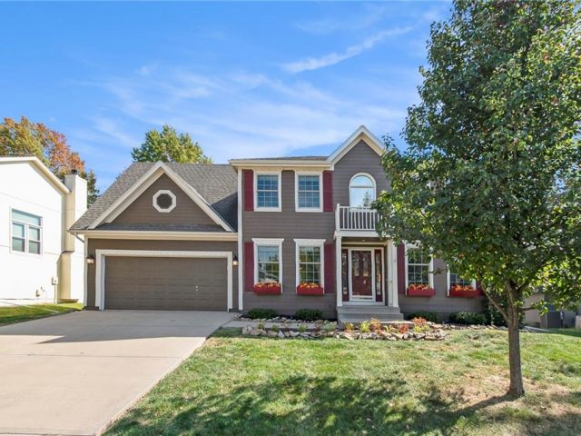 7509 N Donnelly Avenue, Kansas City, MO 64158 | MLS#2516920