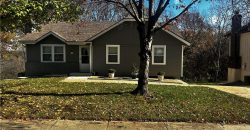 8031 N Brooklyn Avenue, Kansas City, MO 64118 | MLS#2518937