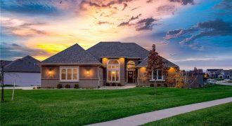 918  Foxglove Lane, Kearney, MO 64060 | MLS#2520824